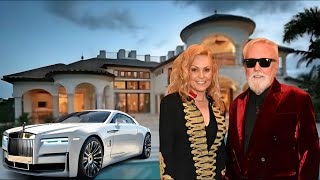 [Queen] At 75, Roger Taylor Lifestyle 2025 ★ Wife, Children, Houses, Cars, $250 Million Net Worth