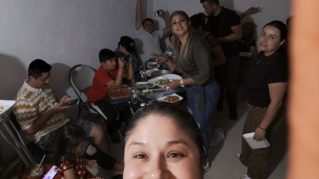 la hora de la verdad🤣🤣🤣