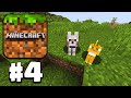 Minecraft №3 - Прохождение и Выживание (Майнкрафт 1.20.1)