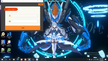 Aplikasi Rental Mobil Berbasis Java Netbeans