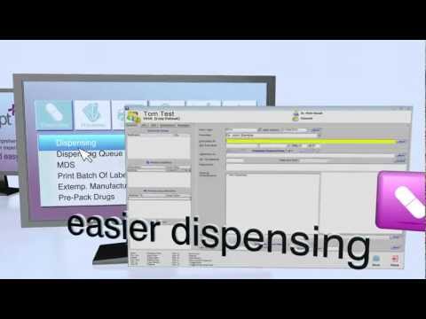 QicScript PMR