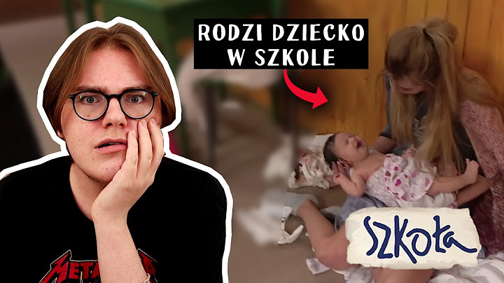 SZKOŁA - JESTEM W CIĄŻY Z CHŁOPAKIEM PRZYJACIÓŁKI
