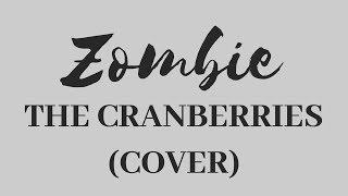 Zombie - The Cranberries (cover) · Adele Ange