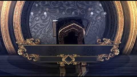 سورة التكاثر . رضا الغمري