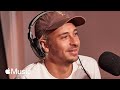 Flume: ‘Palaces,’ Respect for Damon Albarn, and Moving Back to Australia | Apple Music