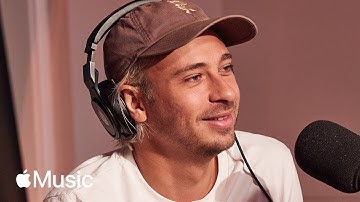 Flume: ‘Palaces,’ Respect for Damon Albarn, and Moving Back to Australia | Apple Music