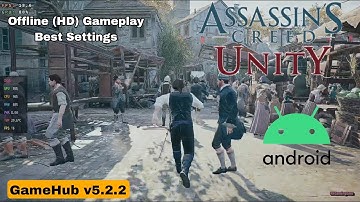GameHub v5.2.2 - Assassin