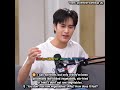 "Anything that is healthy, I can't eat it" 😂 Gemmm!! 😭😭 #gemini_nt