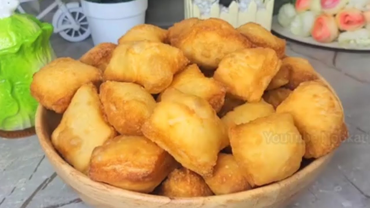 МУКА + Вода! Я НЕ УСТАЮ ИХ ГОТОВИТЬ! ТАКОЕ ПРИГОТОВЛЕНИЕ ВЫ ЕЩЕ НЕ ВИДЕЛИ!