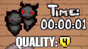 How I Got TWISTED PAIR in 1.47 Seconds