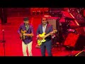 Marcus Miller featuring Nate Phillips & David Dyson - “Blast” Live from The Smooth Jazz Cruise 2024