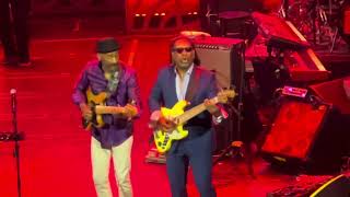 Marcus Miller featuring Nate Phillips & David Dyson - “Blast” Live from The Smooth Jazz Cruise 2024