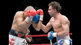 RARE Magic Man Documentary (FULL) Paulie Malignaggi