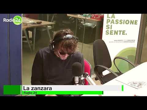 La Zanzara 13 Maggio 2020 Youtube