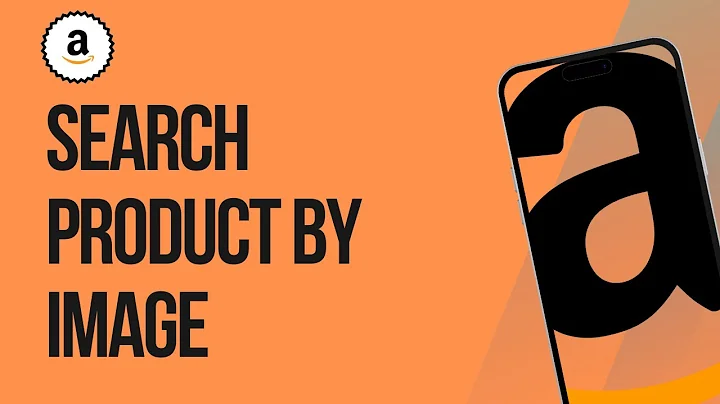 How to Search Product by Camera or Image In Amazon