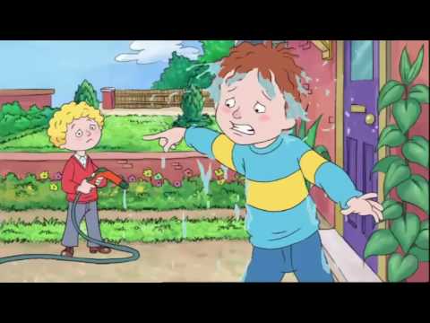 Horrid Henry Perfect Peter S Horrid Day