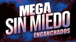MEGA MIX CUMBIA SIN MIEDO | LOS DORA2 - MARCELO AGUERO LOS LEALES - HUGUITO FLORES