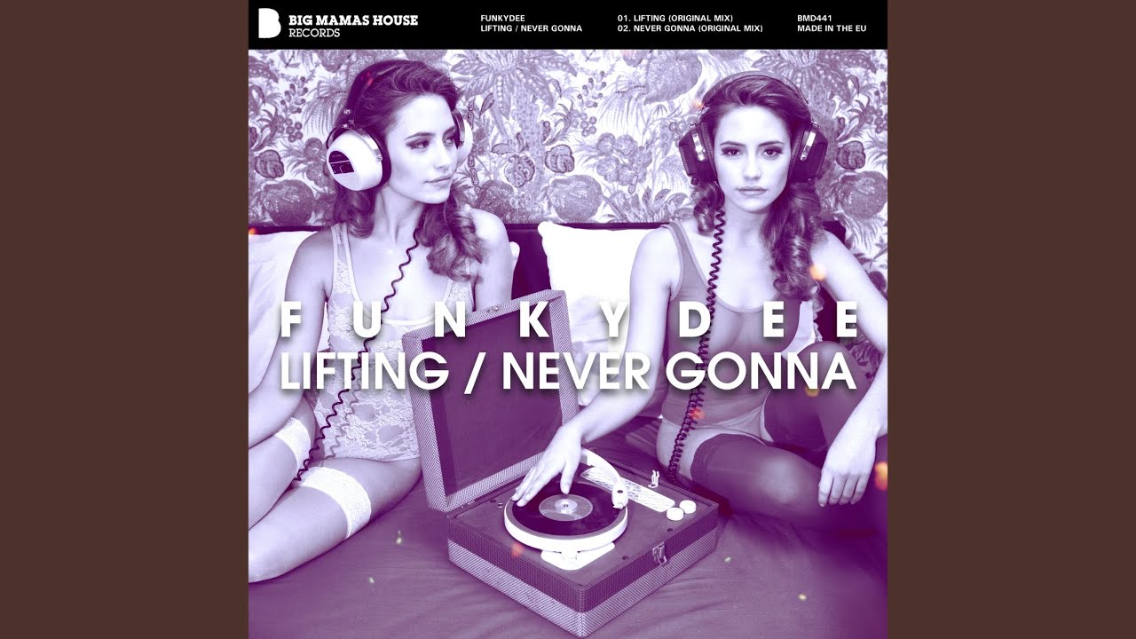 Lifting (Original Mix) adlı videoyu YouTube'da izle Lifting (Original Mix) adlı videoyu YouTube'da izle