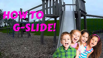 HOW TO G SLIDE (Call Of Duty Black Ops 3)