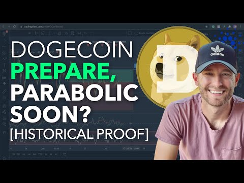 DOGECOIN - PREPARE,