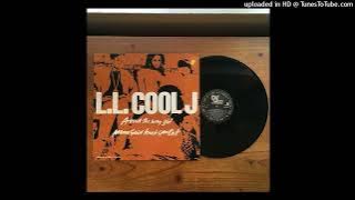 L.L. Cool J - Mama Said Knock You Out (Rare Marley Marl '91 12' Remix)
