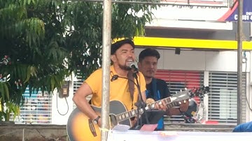 Dade lino (lagu kaili)
