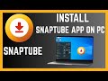 How To Download Snaptube On Computer How To Download Snaptube On Computer