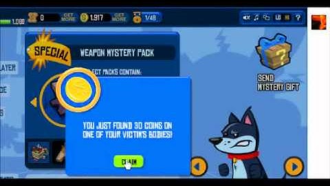 How To Get Free Unlimted Money In WildOnes By Cheat Engine