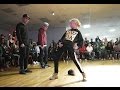 Phoenix Lil'Mini & Knowbody vs Probability & Transformer | Kida The Great's Dance Battle