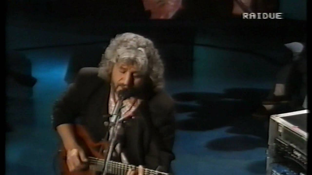 PINO DANIELE  ALLORA Sì