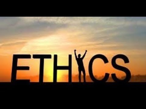 This Video Successfully Teaches Ethics To Young People