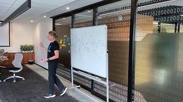 A Brief History of the Progress towards the Agile Manifesto.