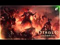 Diablo immortal en 2024  toujours pay 2 win  contenu endgame  roadmap  nouvelles classes