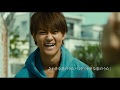 映画『小さな恋のうた』TV-CM(ちい恋バンド Ver.)