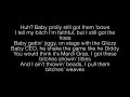 Quality Control, Lil Baby, Dababy- Baby Lyrics