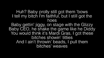 Quality Control, Lil Baby, Dababy- Baby Lyrics