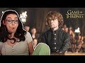 Game of Thrones Season 4 Episode 6: The Laws of Gods and Men REACTION