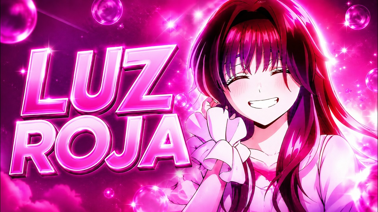 Download LUZ ROJA MP3