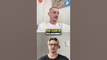 Using Instantly AI is a no brainer #shorts #b2b #leadgeneration