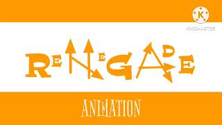 Imagine Kids & Familyrenegade Animationnickelodeon Productions 2005
