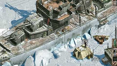 Commandos 2 DP 1.44 No Hope Left - part 2/3