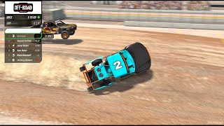 Pro 2 Lite - Phoenix Raceway (2008) Legacy - Trak Racer Off-Road Racing - August 25, 2026 screenshot 4