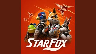 Main Theme | Star Fox (Game UST)