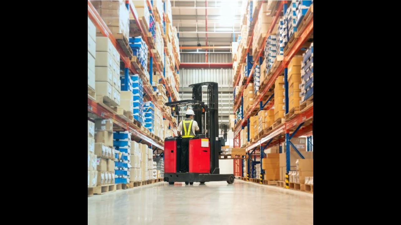 Top 3 Common Warehouse Management Mistakes