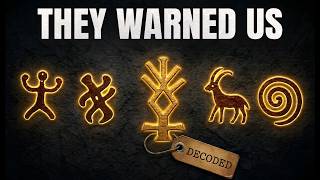 Full Scientists Used AI to Decode Cave Symbols — What Ancient Humans Wrote Is Shocking Update