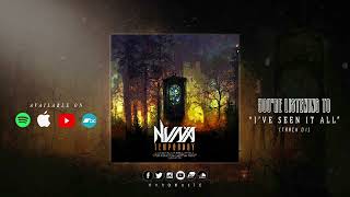 NVNA - I've Seen It All (OFFICIAL AUDIO)