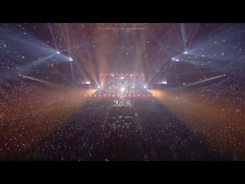 BUMP OF CHICKEN「窓の中から」from BUMP OF CHICKEN TOUR 2023 be there at SAITAMA SUPER ARENA