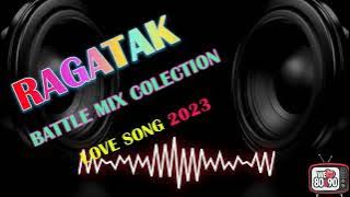 THE BEST RAGATAK BATTLE OF THE SOUND SYSTEM || ALWAYS SOMEWHERE - HOTEL CALIFORNIA