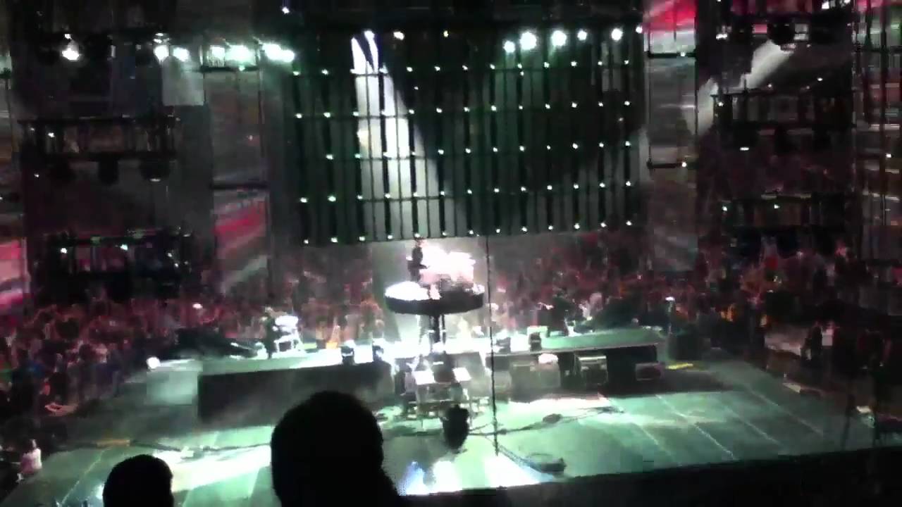 Winter jam jacksonville 2011 YouTube