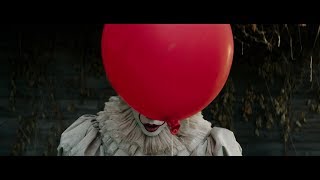 IT | Featurette 'Pennywise' | Nu in de bioscoop